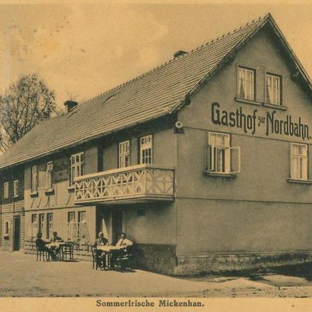 Drevenka Hotel Provodin Luaran gambar