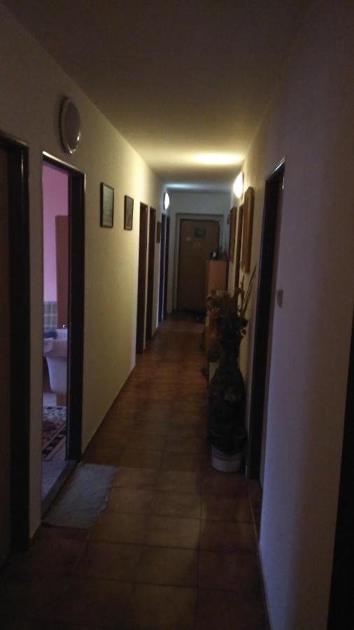 Drevenka Hotel Provodin Luaran gambar