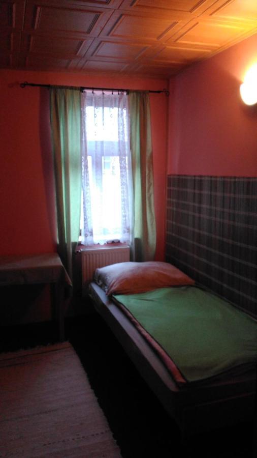 Drevenka Hotel Provodin Luaran gambar