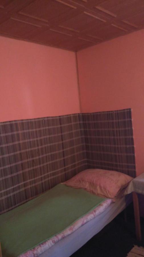 Drevenka Hotel Provodin Luaran gambar