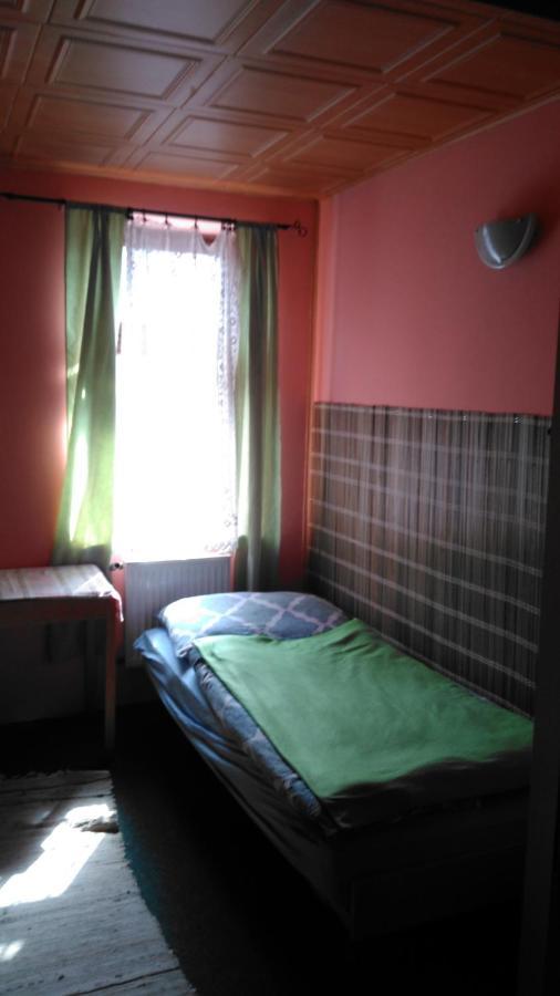 Drevenka Hotel Provodin Luaran gambar