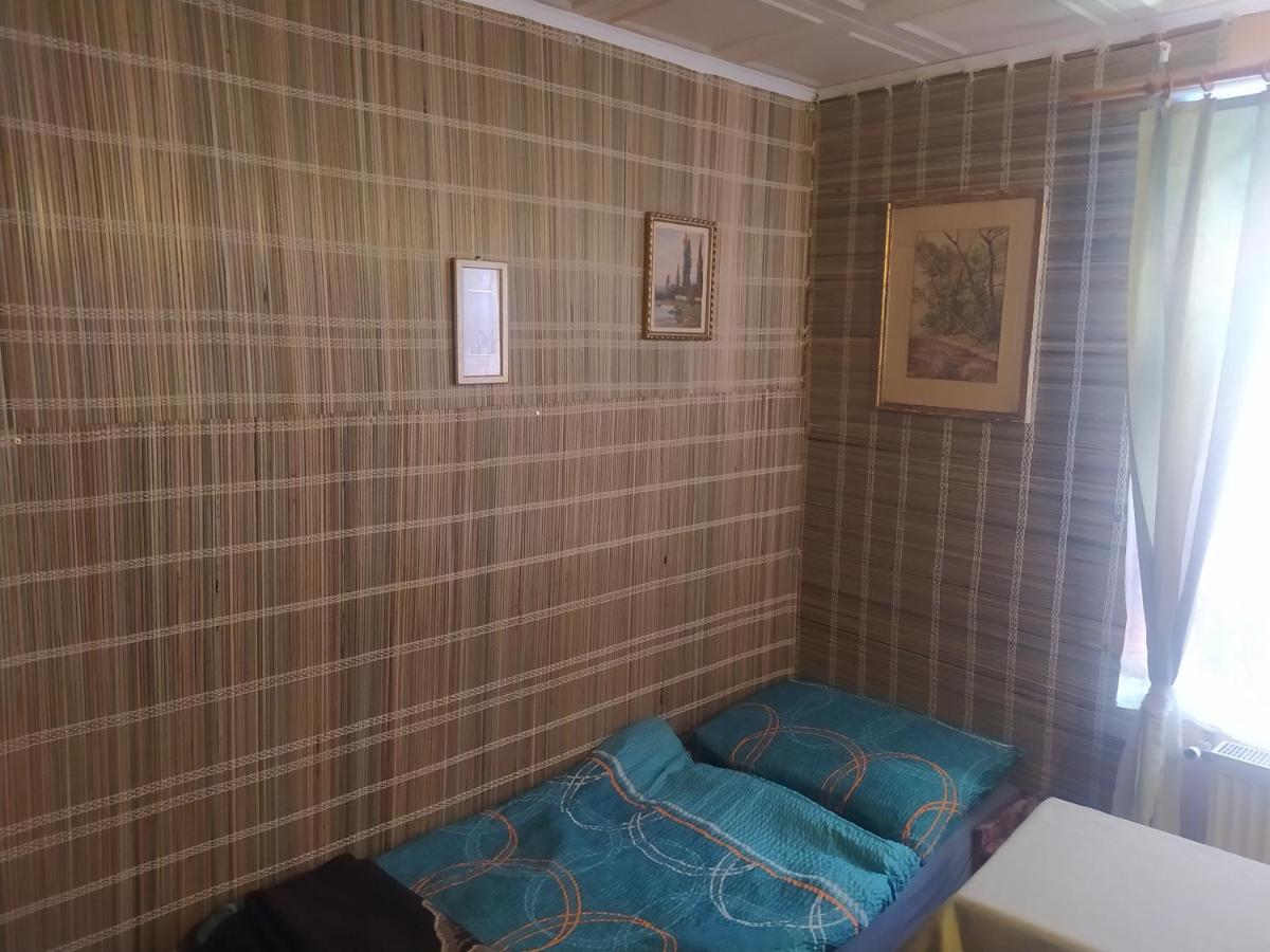 Drevenka Hotel Provodin Luaran gambar