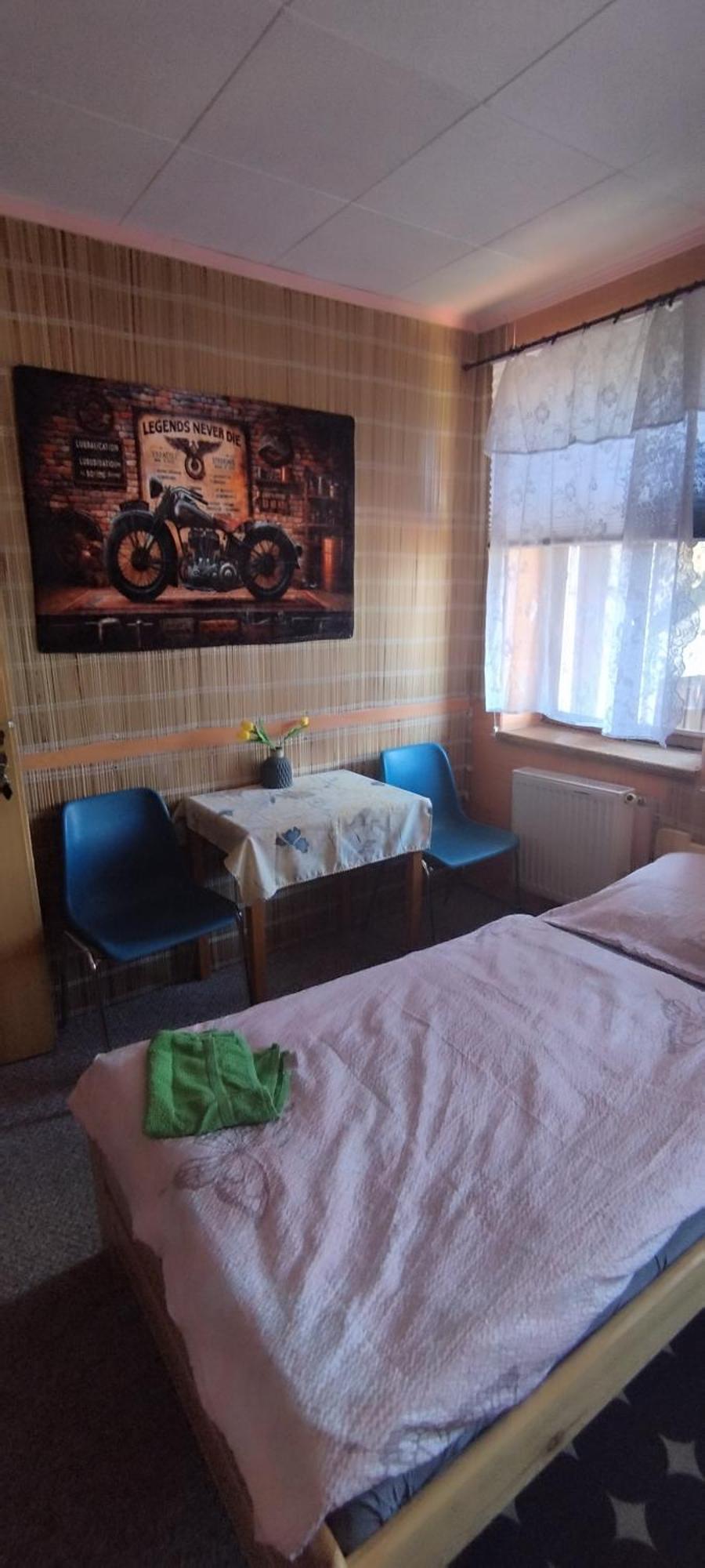 Drevenka Hotel Provodin Luaran gambar