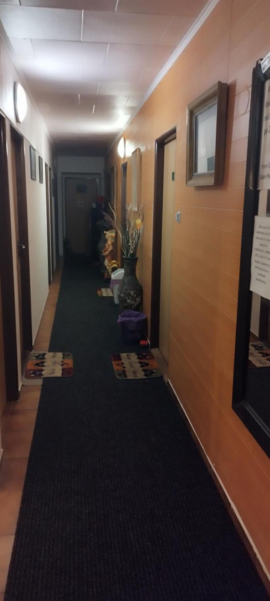 Drevenka Hotel Provodin Luaran gambar