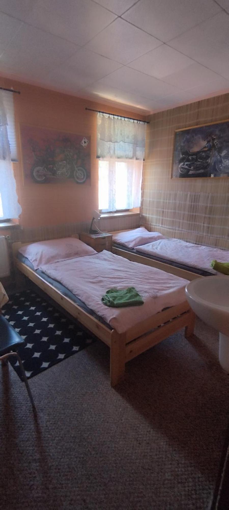 Drevenka Hotel Provodin Luaran gambar