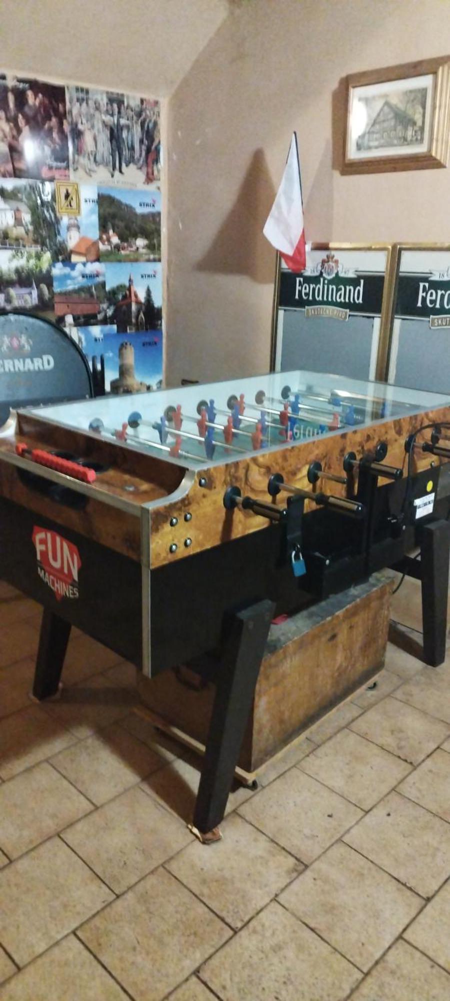 Drevenka Hotel Provodin Luaran gambar